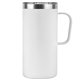Embark Tall Mug With Spill - Proof Clear Sip - Lid 20 oz
