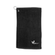 Fingertip Towel Dark Colors