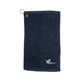 Fingertip Towel Dark Colors