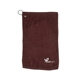 Fingertip Towel Dark Colors
