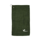 Fingertip Towel Dark Colors