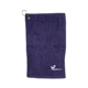 Fingertip Towel Dark Colors