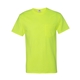 Fruit of the Loom Heavy Cotton HD T - Shirt with a Left Chest Pocket