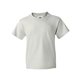 Fruit of the Loom Youth Heavy Cotton HD T - Shirt - WHITE
