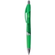 Gassetto(R) Gem Blue Ink Pen