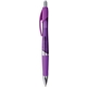 Gassetto(R) Gem Blue Ink Pen