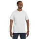 Gildan Adult 5.3 oz T - Shirt - Men - WHITE