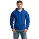 Gildan(R) - Heavy Blend(TM) Full - Zip Hooded Sweatshirt