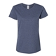Gildan - Ladies Heavy Cotton Short Sleeve T - Shirt - G5000L