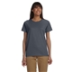 Gildan Ladies Ultra Cotton(R) 6 oz T - Shirt