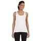 Gildan Softstyle(R) 4.5 oz Fitted Tank