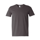 Gildan Softstyle V - Neck T - Shirt - G64V00