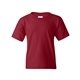 Gildan - Youth Heavy Cotton T - Shirt - G5000B - COLORS