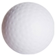 Golf Ball Stress Reliever