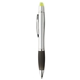 Good Value(TM) Dual - Function Twist Pen Wax Gel Highlighter
