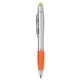 Good Value(TM) Dual - Function Twist Pen Wax Gel Highlighter