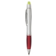 Good Value(TM) Dual - Function Twist Pen Wax Gel Highlighter