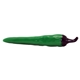 Green Jalapeo Red Chili Pepper Clicker Pen