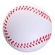 Handcrafted Polyurethane Baseball Stress Ball Reliever