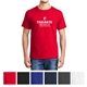 Hanes(R) ComfortSoft(R) 100 Cotton T - Shirt