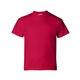 Hanes - Youth ComfortSoft(R) Heavyweight T - Shirt - 5480 - COLORS