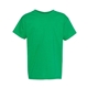 Hanes - Youth ComfortSoft(R) Heavyweight T - Shirt - 5480 - COLORS