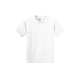 Hanes(R) - Youth Tagless(R) 100 Cotton T - Shirt - 5450