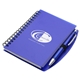 Hardcover Notebook Pen
