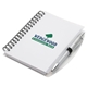 Hardcover Notebook Pen