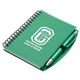 Hardcover Notebook Pen
