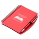 Hardcover Notebook Pen