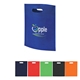 Heat Sealed Non - Woven Exhibition Tote Bag