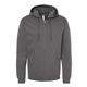 Independent Trading Co. - Midweight Full - Zip Hooded Sweatshirt