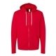 Independent Trading Unisex Full - Zip Hooded Sweatshirt - COLORS