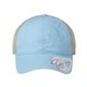 Infinity Her - Womens Washed Mesh Back Cap