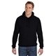 J America Adult Tailgate Fleece Pullover Hooded Sweatshirt