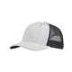 J America Cutter Jersey Snapback Trucker Hat