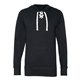 J. America Sport Lace Jersey Hooded Pullover - COLORS