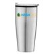 Jasper - 20 oz Stainless Steel Tumbler with Plastic Interior - ColorJet