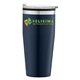 Jasper - 20 oz Stainless Steel Tumbler with Plastic Interior - ColorJet