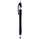 Javelina Javelin Stylus Pen - Metallic