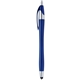 Javelina Javelin Stylus Pen - Metallic