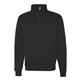 JERZEES - Nublend(R) Cadet Collar Quarter - Zip Sweatshirt
