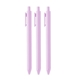 Jotter Soft Touch Gel Pen