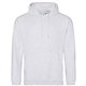 Just Hoods By AWDis Mens Midweight College Hooded Sweatshirt