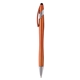Sleek Metallic Barrel Stylus Pen