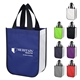 Laminated Fashion Tote Non - Woven Shopper Tote Bag
