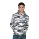 Lane Seven Unisex Premium Pullover Hooded Sweatshirt