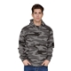 Lane Seven Unisex Premium Pullover Hooded Sweatshirt