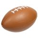 Large Football Stress Reliever